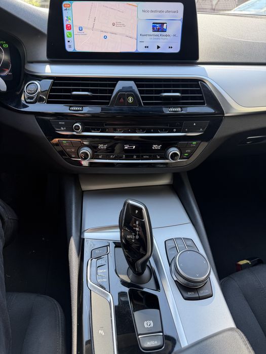 BMW 520d Break 2019