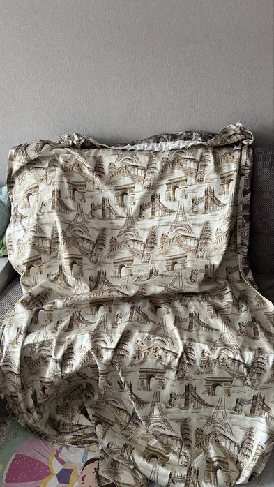 Шторы готовые недорого