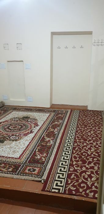 Самгасида! Ижорага Студентлар, угул боларга , (кунлик 15минг) укув ма