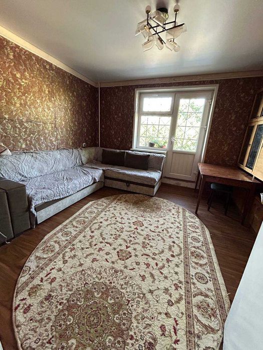 Квартира банковский дом