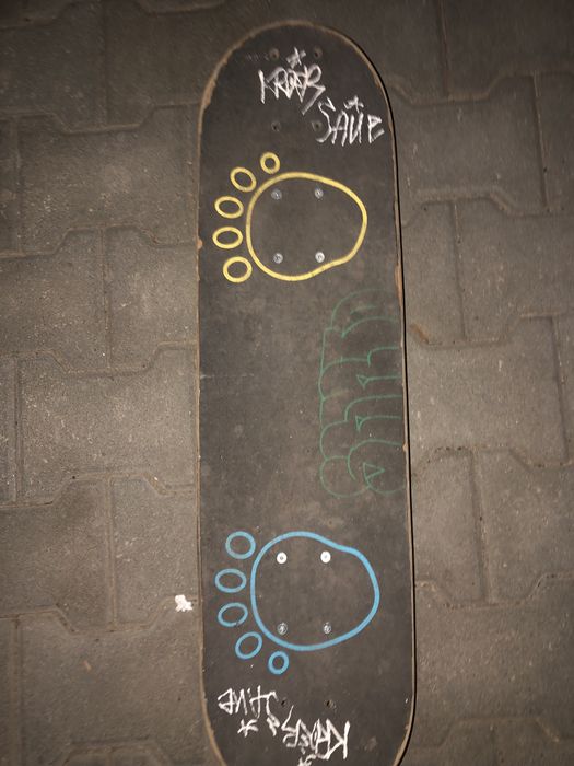 Детски скейт