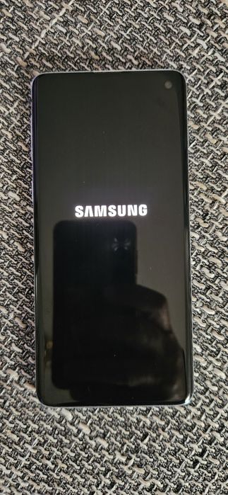 Samsung  galaxy s10