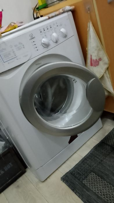 Стиральная машинка