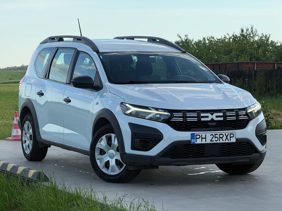 Dacia Jogger 1.0 benzina plus GPL FABRICA 100 cp