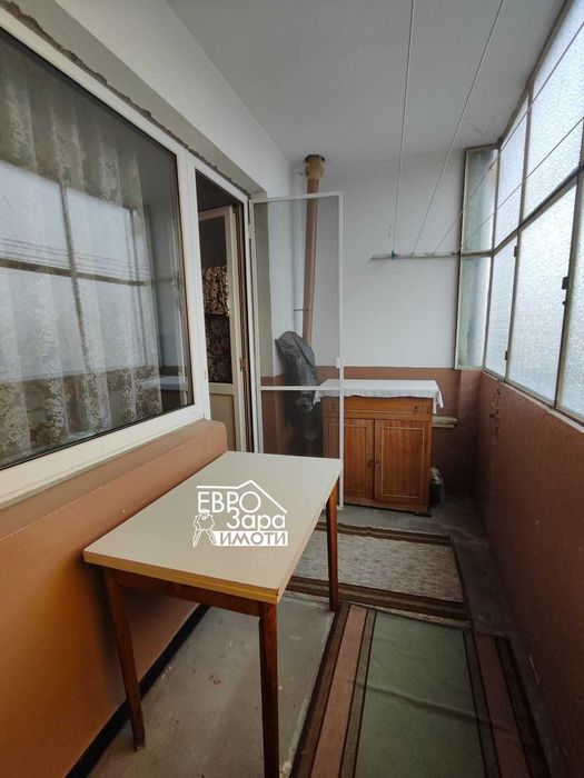 Продава се Двустаен апартамент в Стара Загора, Казански - изток - 40 кв.м за 1175 €/кв.м - Снимка #4