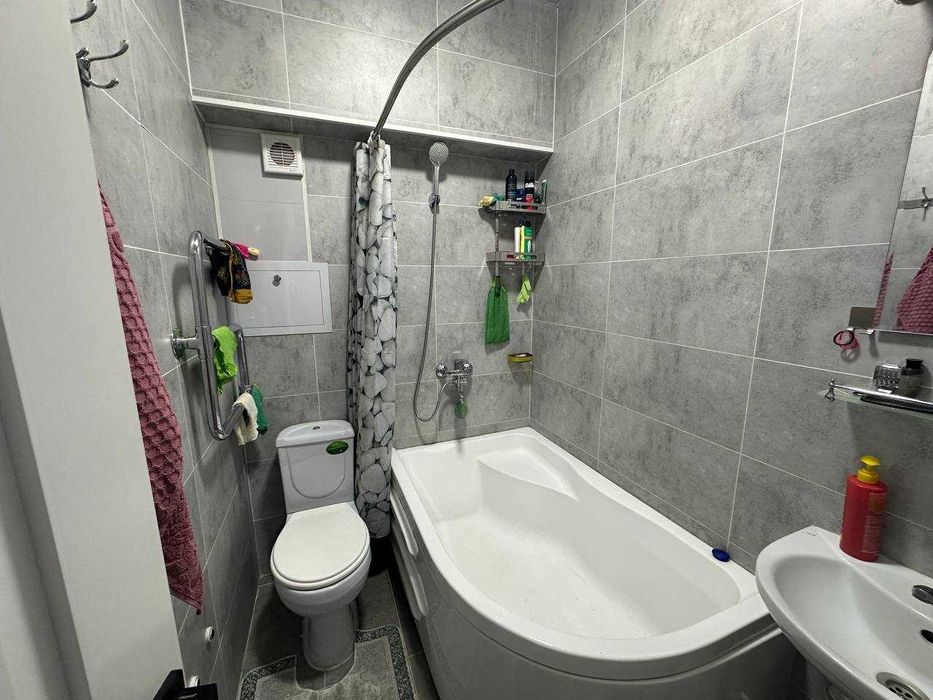 Продаётся 4/3/9 Карасу 4 Евро ремонтом ор-р Monaco бассейн, Атлант !