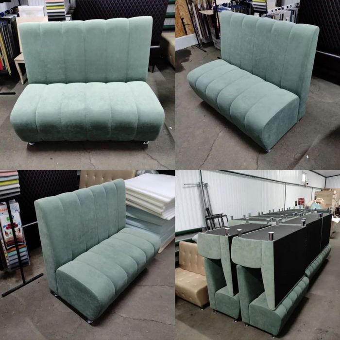 Кафелар учун диван диван