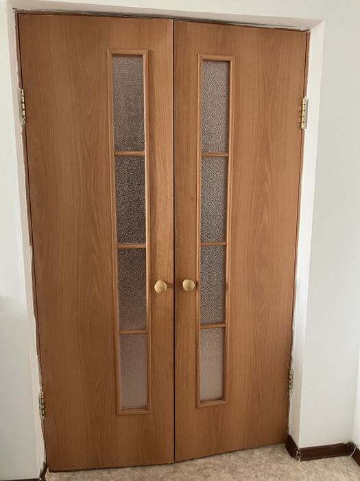 Двери межкомнатные