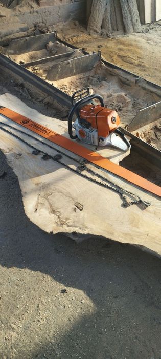 Резачка Stihl 661