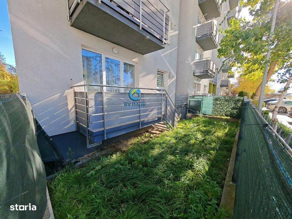 Inchiriem Apartament 2 Camere si 12, Modern, Decomandat, Avantgarden