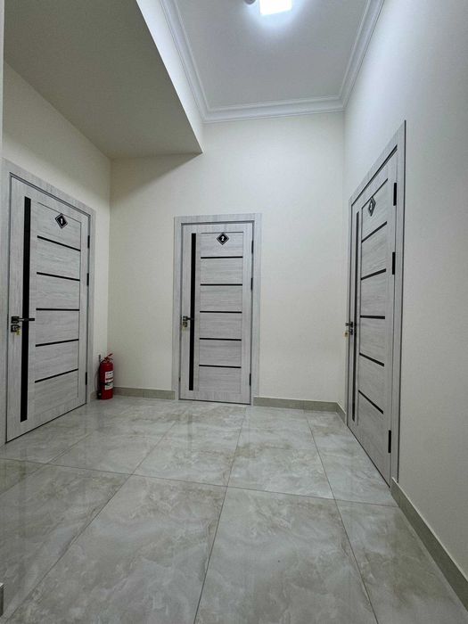 Гостиница SOLNA hotel