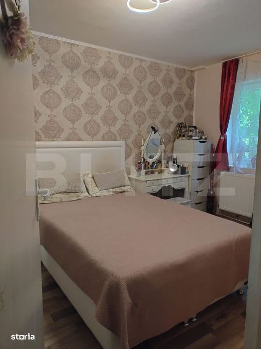 Apartament cu 3 camere, zona Licee — fotografia 1