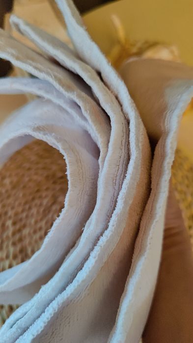 Lot inserturi microfibră pentru scutece textile