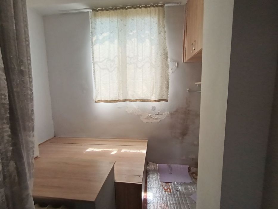 Куйлюк 2  1/3/4 галерейка с мебелью