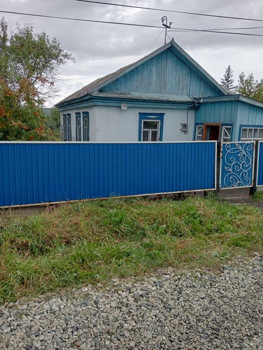 Продам Срочно дом.