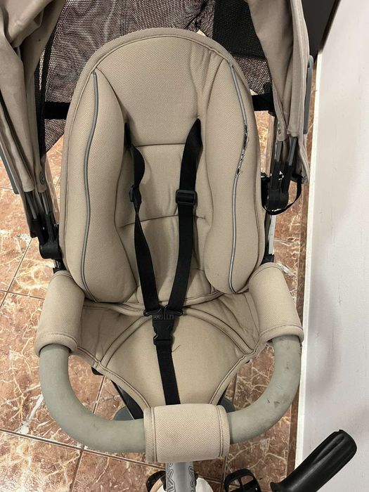 Lorelli Lexus триколка