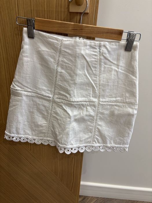 Продам юбочку zara