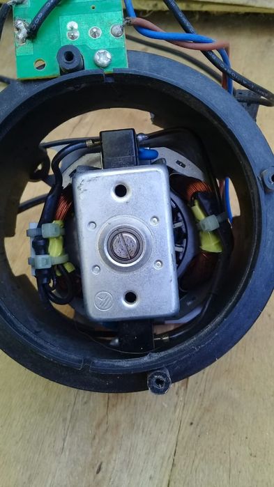 Продам моторчики