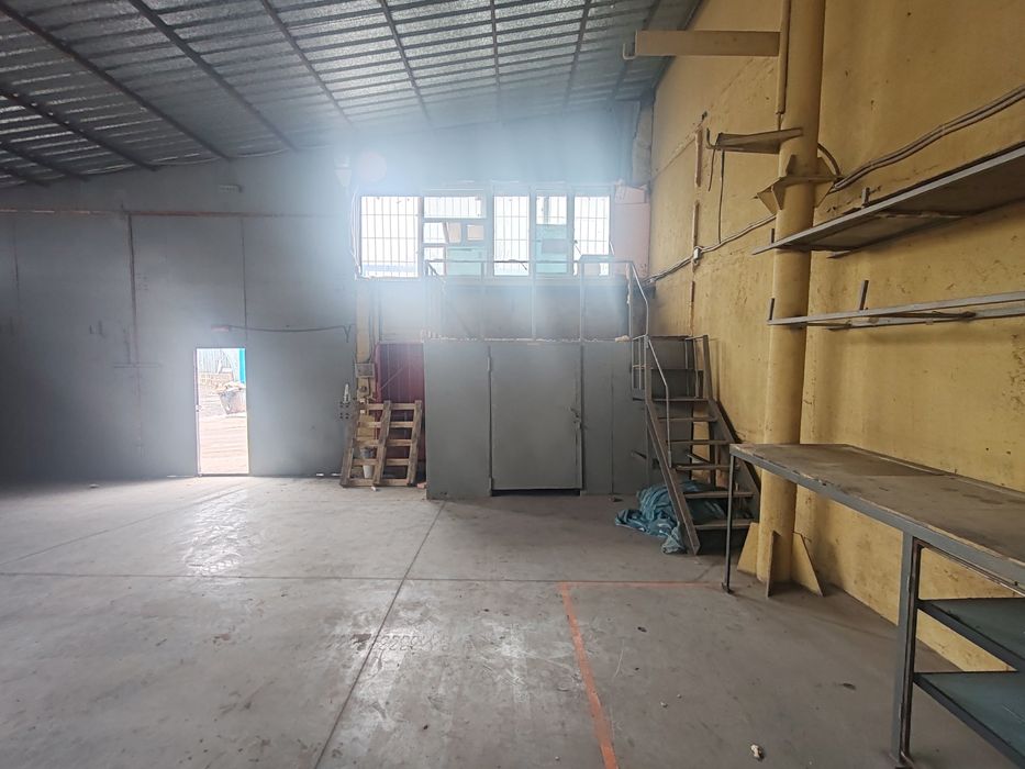 Сдам в аренду склады