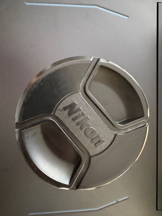 Обектив Nikon AF-S 24-70mm f/2.8G ED N