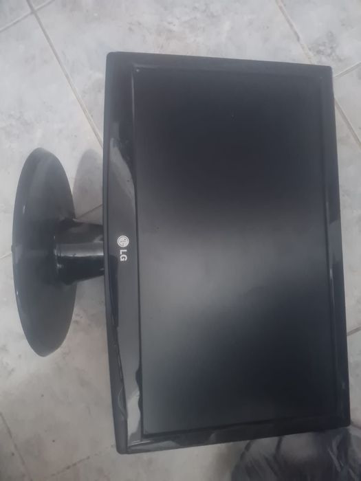 Монитор действующий