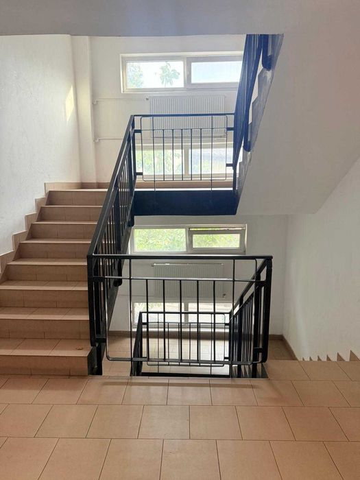 Proprietar | Garsonieră 3 min metrou 1 Decembrie | Etaj 1 | Complet mobilată