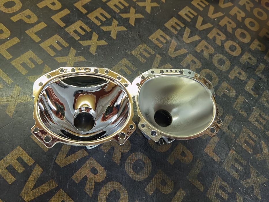 Рециклиране/ възстановяване и ремонт на фарове, продажба на лед крушки