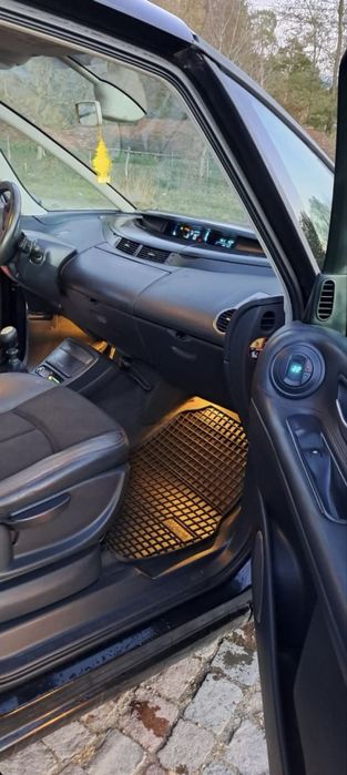 Vand Renault Espace 2008