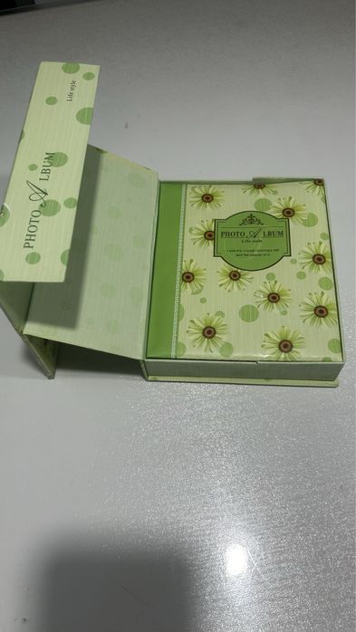 Фото альбом  новый.