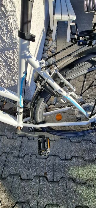 Bicicleta de damă de vânzare
