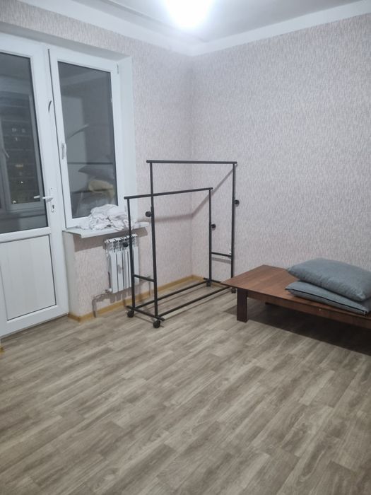 Сдаётся квартира,на долгий срок
