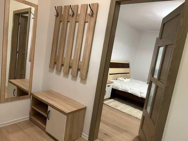 Apartament 2 camere pentru Studenti, Medici Rezidenti, UMF, Univ. D.Cantemir