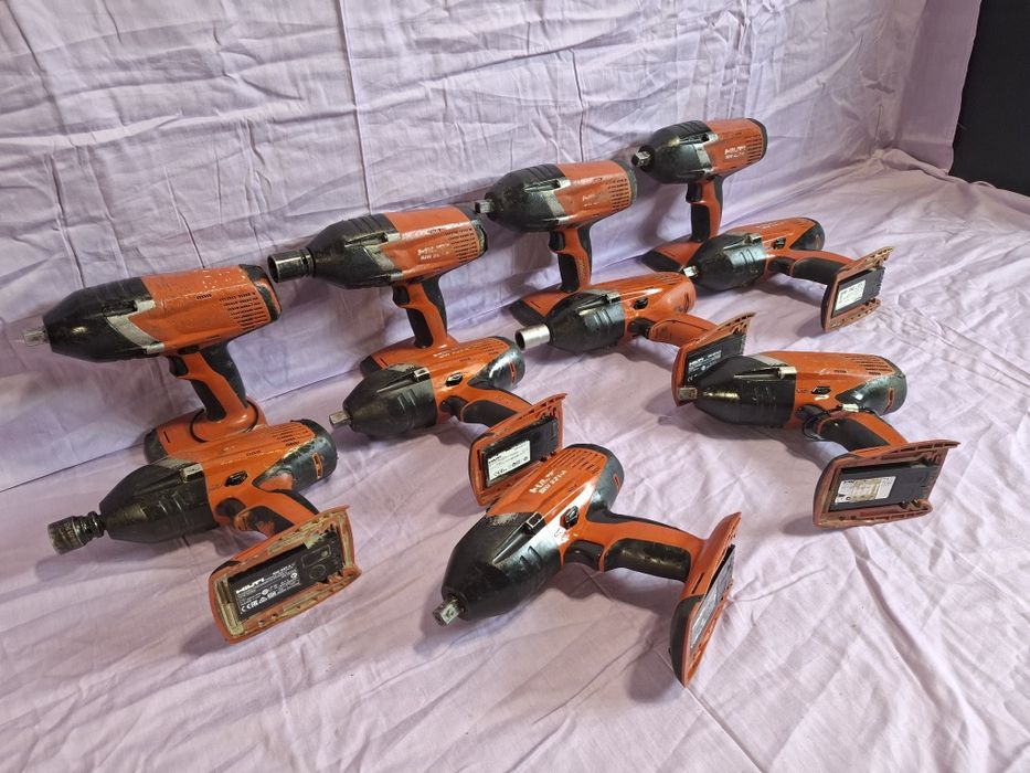 Hilti SIW 22A Impact