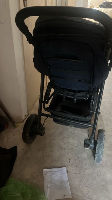 Коляска детская jote