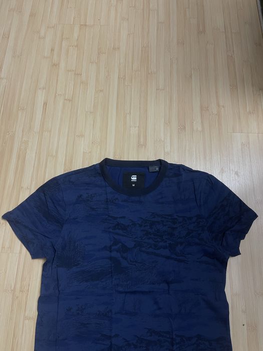 Tricou G star in stare buna