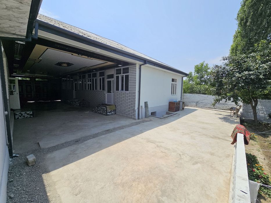 Участка ховли уй сотилади 10 сотик