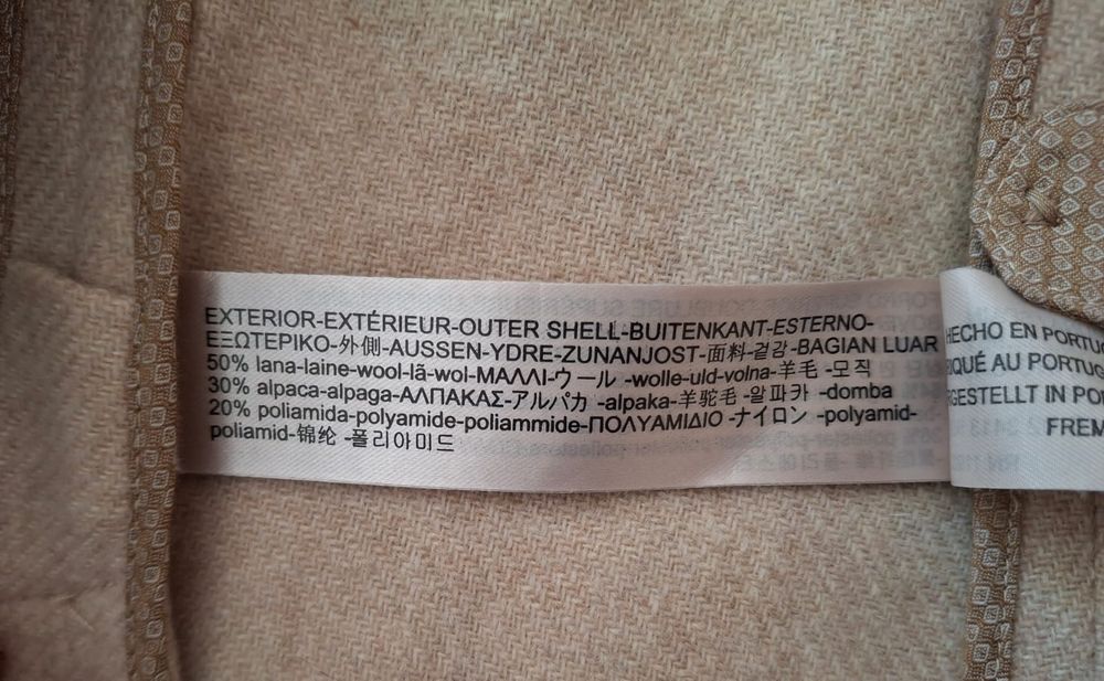 Женский пиджак массимо дутти