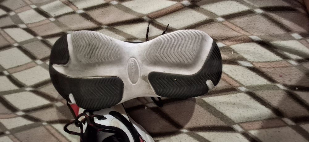 Кроссовки Time jump