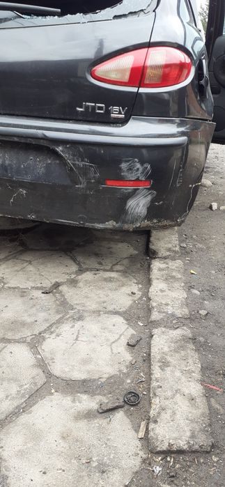 Алфа ромео alfa romeo 147.1.9.Jtd.170.kn