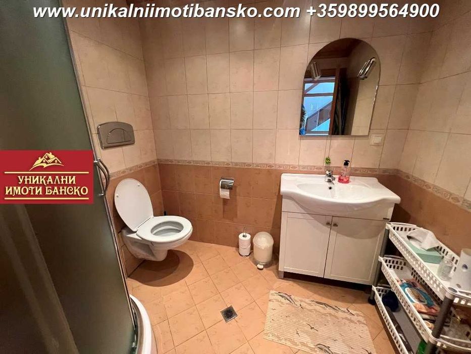Продава се Къща в Банско - 232 кв.м за 1488 €/кв.м - Снимка #12