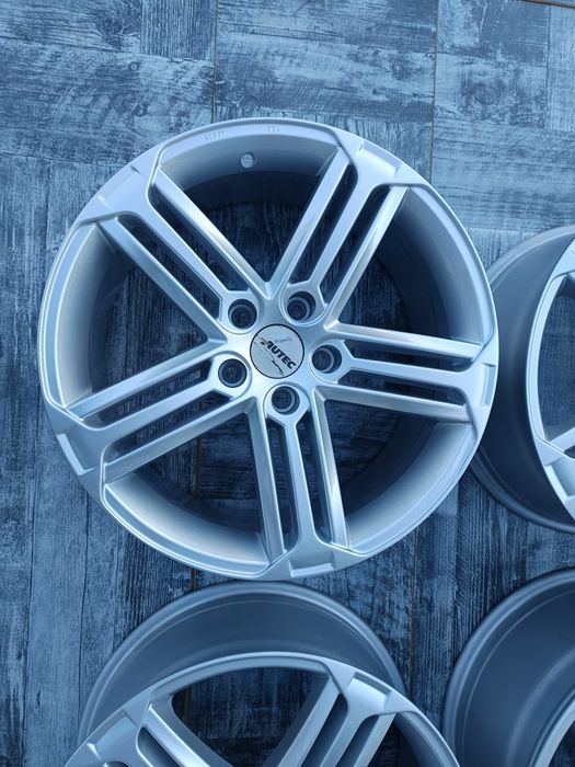 Джанти 18 5х112 + гуми