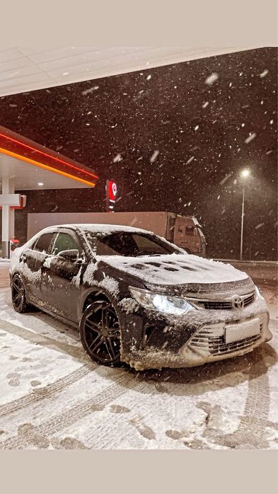 R19 VOSSEN диски с резиной