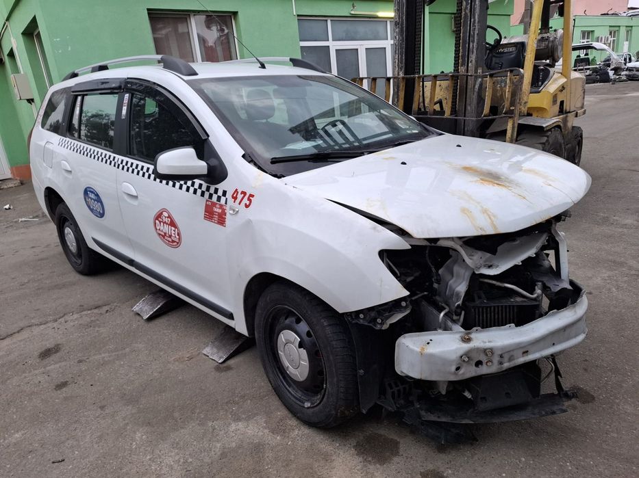 Dezmembrez Dacia Logan 2 [facelift] [2017 - 2020] MCV wagon 5-usi 0.9