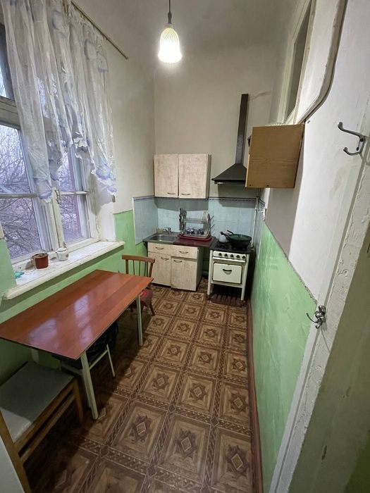 Продается 2х комнатная квартира