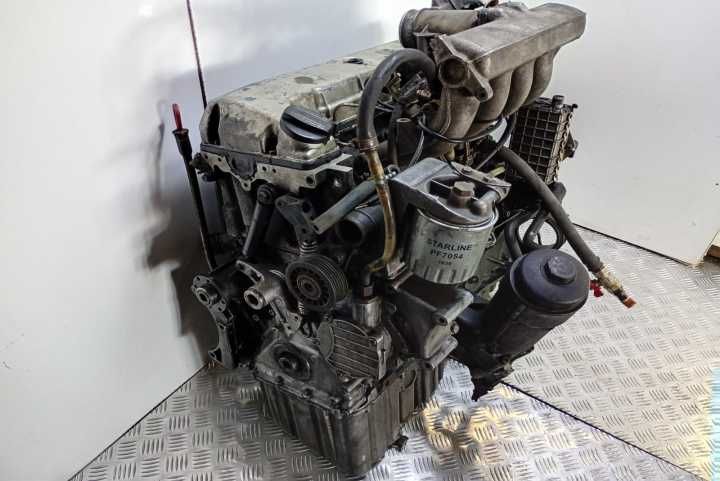 Motor 2.9 td OM602 Mercedes-Benz Sprinter 903 [1995 - 2000] Botiz • OLX.ro