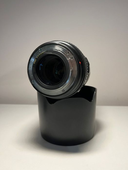 Canon EF 24-70mm f2.8l USM