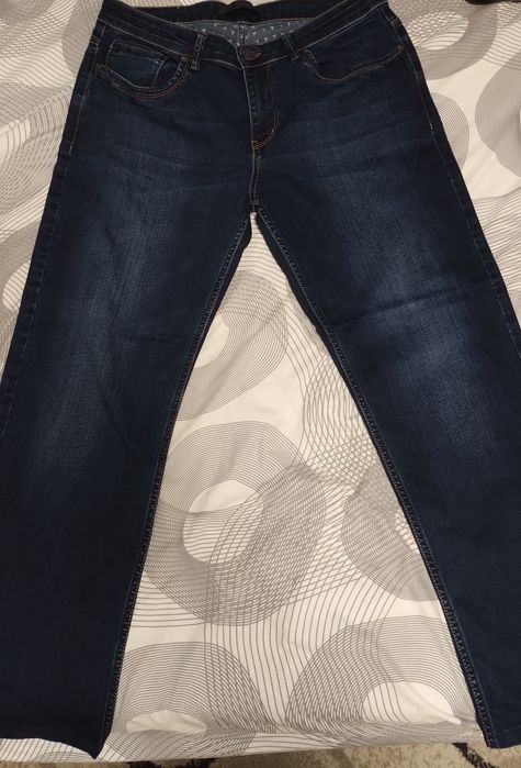 Denim jeans Laccarino