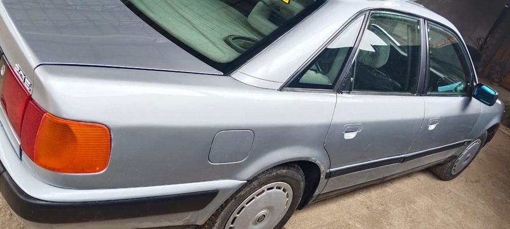 Ауди С 4 сатылады