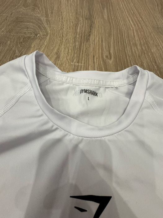 Gymshark element baselayer