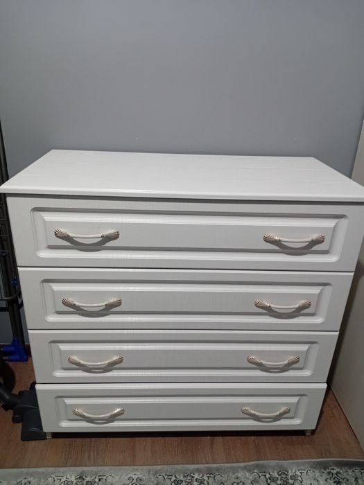 Мебель в хорошем состоянии